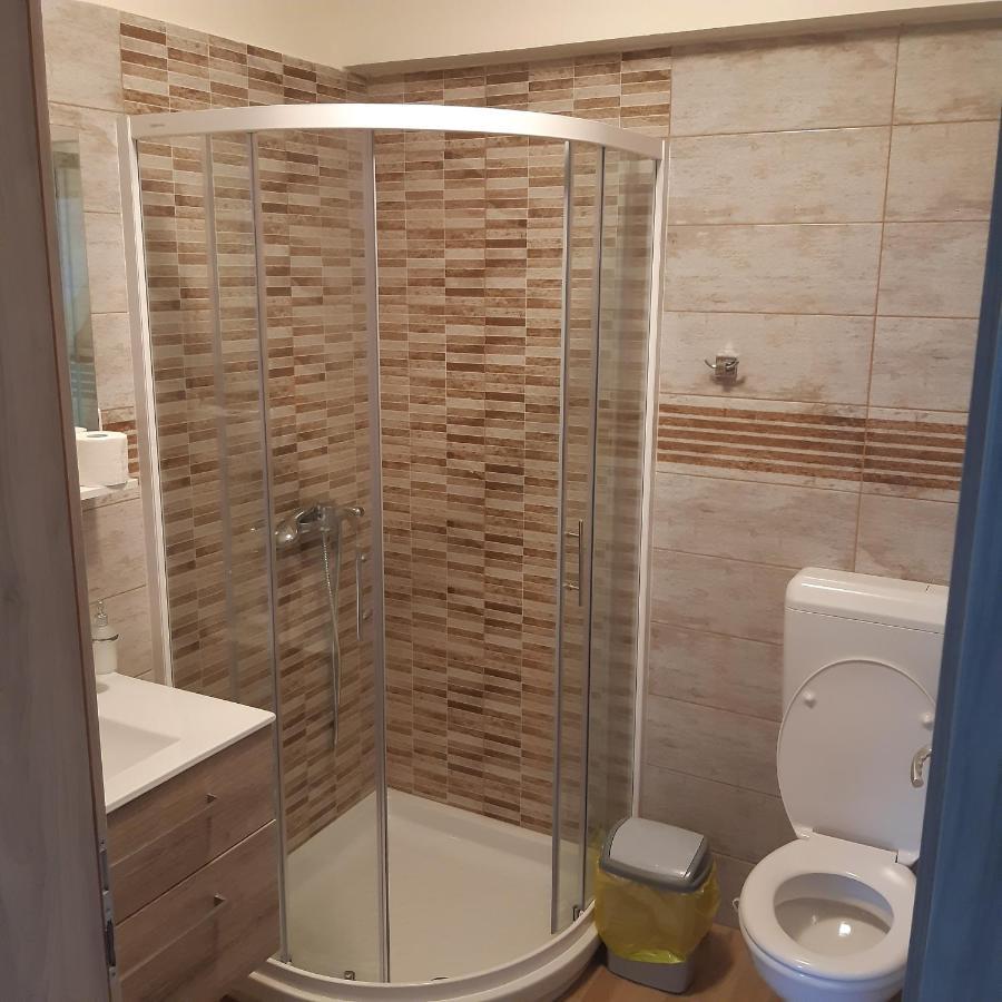 فيبافا Apartma In Sobe Pilih المظهر الخارجي الصورة